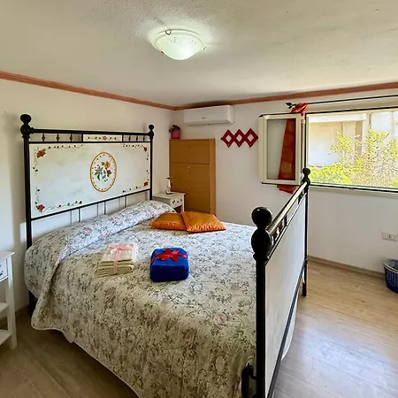 La Bomboniera Xl Сasa de vacaciones *