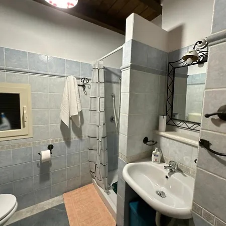 La Bomboniera Xl Holiday home