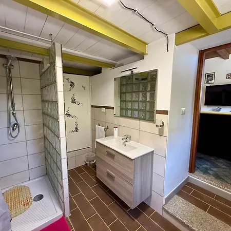 La Bomboniera Xl Feriehus *