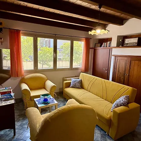 La Bomboniera Xl Feriehus *