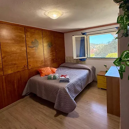 Holiday home La Bomboniera Xl