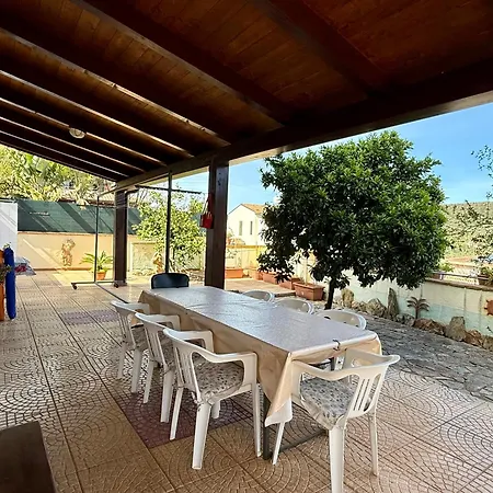 La Bomboniera Xl Holiday home