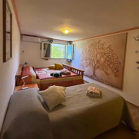 La Bomboniera Xl Holiday home *