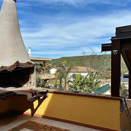 بيت للعطل La Bomboniera Xl باري ساردو