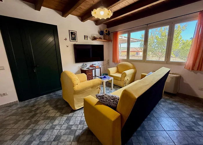 La Bomboniera Xl Casa vacanze Bari Sardo