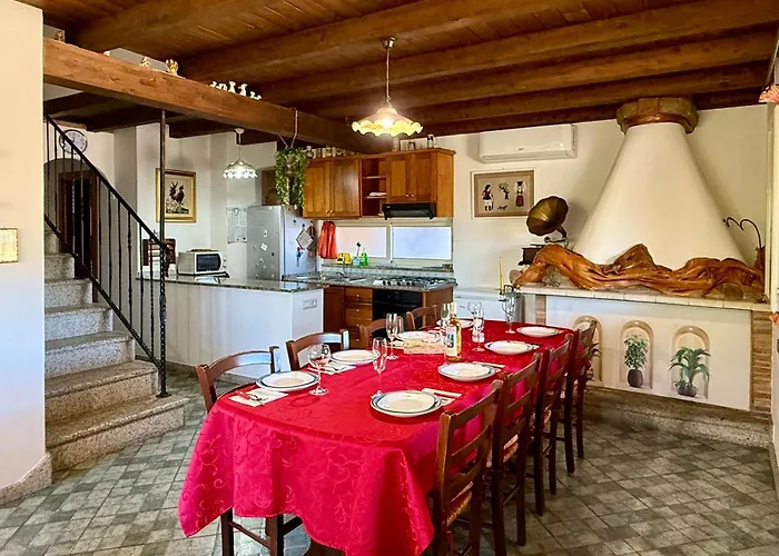 La Bomboniera Xl Bari Sardo