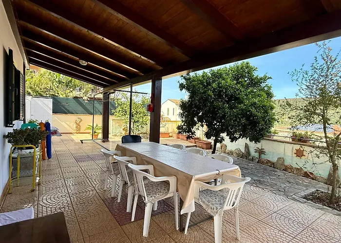 La Bomboniera Xl Casa vacanze