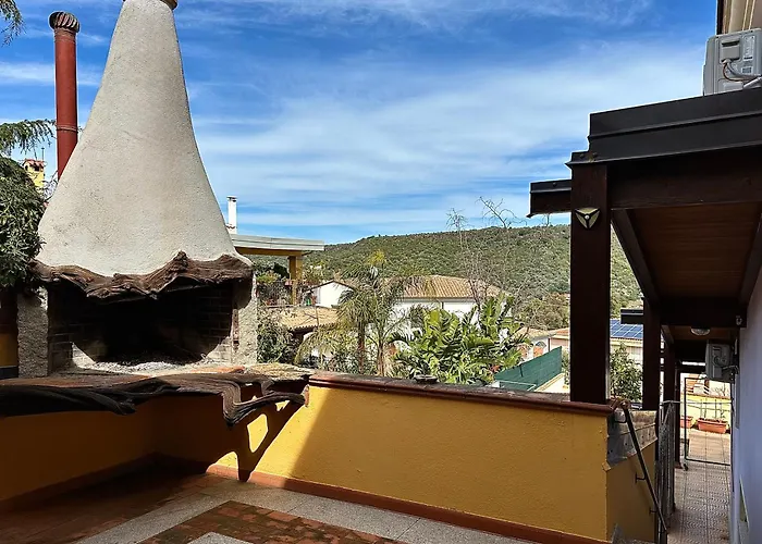 Casa vacanze La Bomboniera Xl Bari Sardo